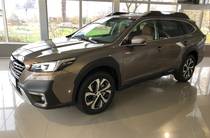 Subaru Outback Touring