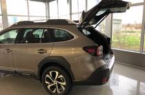 Subaru Outback Touring