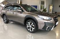 Subaru Outback Touring