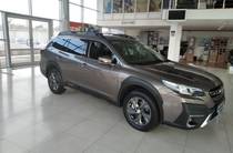 Subaru Outback Limited