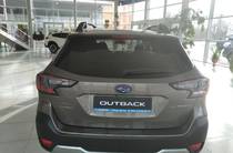 Subaru Outback Limited