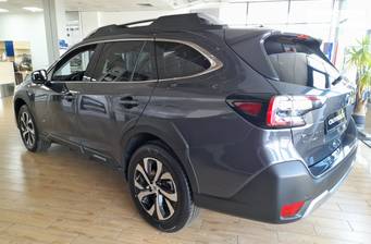 Subaru Outback 2022 Touring