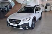 Subaru Outback Limited