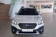 Subaru Outback Limited