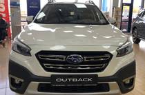 Subaru Outback Touring