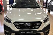 Subaru Outback Touring