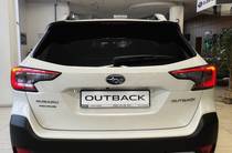 Subaru Outback Touring