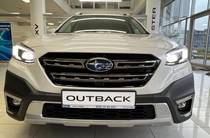 Subaru Outback Touring