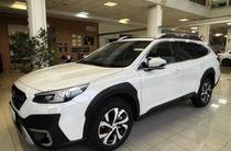 Subaru Outback Touring