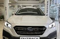 Subaru Outback Touring