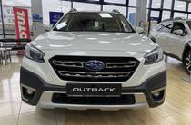 Subaru Outback Touring