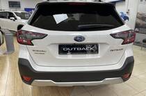 Subaru Outback Touring