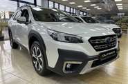 Subaru Outback Touring