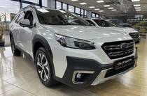 Subaru Outback Touring