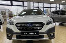 Subaru Outback Touring