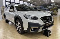 Subaru Outback Touring