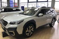 Subaru Outback Touring