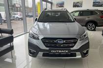 Subaru Outback Touring