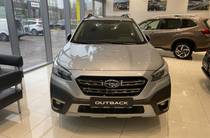 Subaru Outback Touring