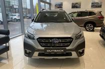 Subaru Outback Touring