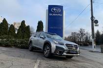 Subaru Outback Touring