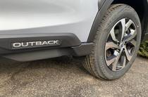 Subaru Outback Touring