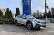 Subaru Outback Touring