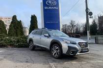 Subaru Outback Touring