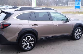 Subaru Outback 2023 Touring