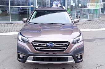 Subaru Outback 2022 в Днепр (Днепропетровск)
