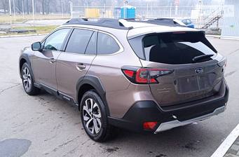 Subaru Outback 2023 Touring