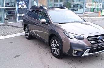 Subaru Outback 2023 в Днепр (Днепропетровск)