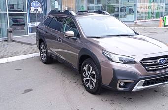 Subaru Outback 2023 Touring