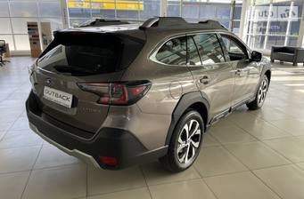 Subaru Outback 2023 Touring