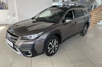 Subaru Outback Touring