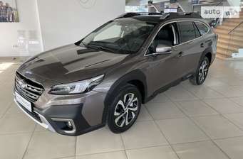 Subaru Outback 2023 в Одесса