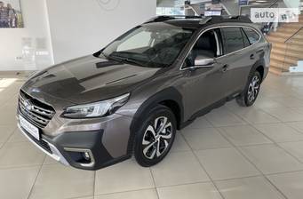 Subaru Outback 2.5i CVT Lineartronic (188 к.с.) AWD 2023