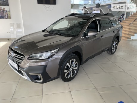 Subaru Outback 2023