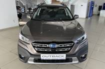 Subaru Outback Touring