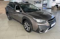 Subaru Outback Touring