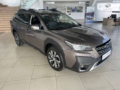 Subaru Outback 2024 Touring