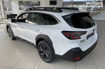 Subaru Outback 2022 Limited
