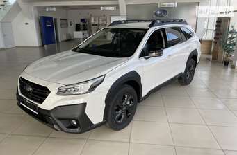 Subaru Outback 2022 в Одесса