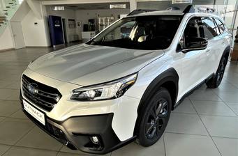 Subaru Outback 2023 Field