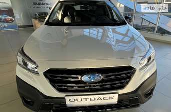 Subaru Outback 2023 в Киев