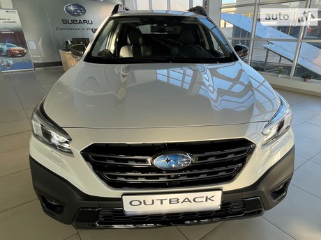 Subaru Outback 2023