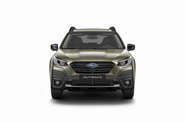 Subaru Outback Field