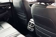 Subaru Outback Field