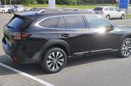 Subaru Outback Touring XT