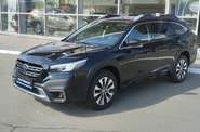 Subaru Outback Touring XT